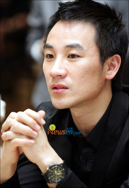 Uhm Tae Woong 2